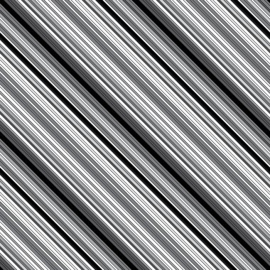 Eğik gri çizgileri olan pürüzsüz desen