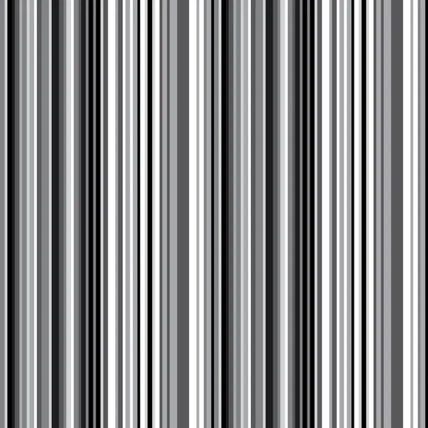 Seamless Pattern Vertical Gray Lines — Stock Vector