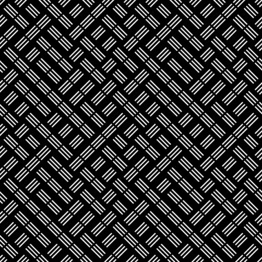 Eğik beyaz kesitli pürüzsüz desen