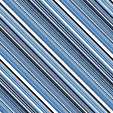 Eğimli renkli çizgileri olan pürüzsüz desen