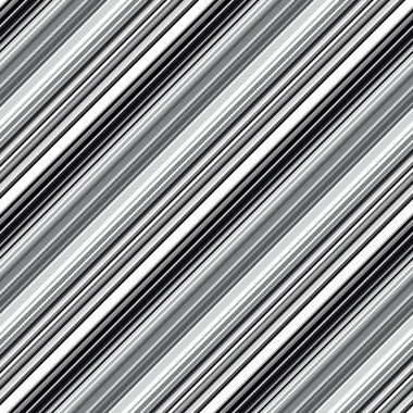 Eğik gri çizgileri olan pürüzsüz desen