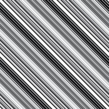 Eğik gri çizgileri olan pürüzsüz desen