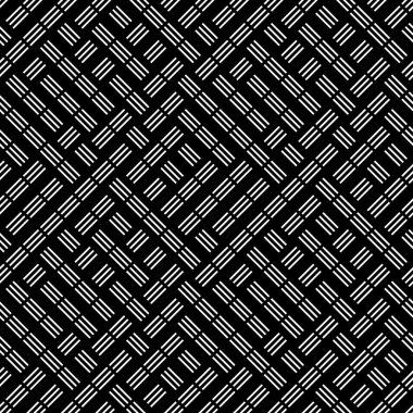 Eğik beyaz kesitli pürüzsüz desen