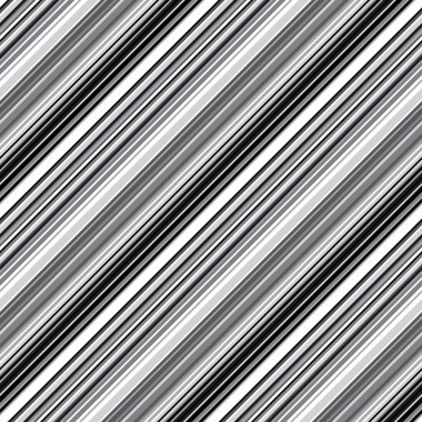 Eğik gri çizgileri olan pürüzsüz desen