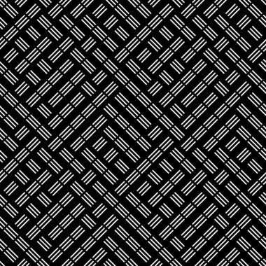 Eğik beyaz kesitli pürüzsüz desen