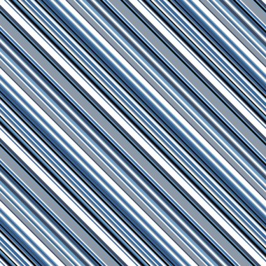 Eğimli renkli çizgileri olan pürüzsüz desen