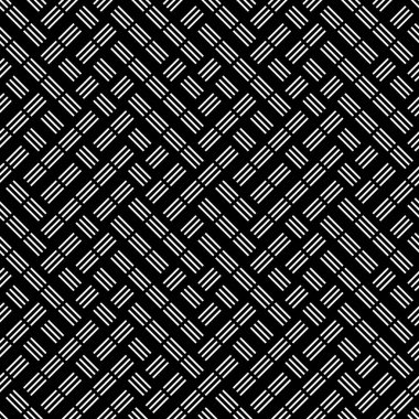 Eğik beyaz kesitli pürüzsüz desen