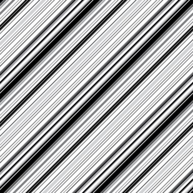 Eğik gri çizgileri olan pürüzsüz desen