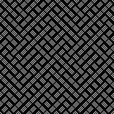 Eğik beyaz kesitli pürüzsüz desen