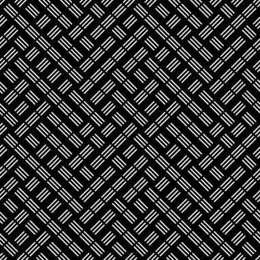 Eğik beyaz kesitli pürüzsüz desen