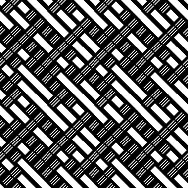 Eğik beyaz kesitli pürüzsüz desen