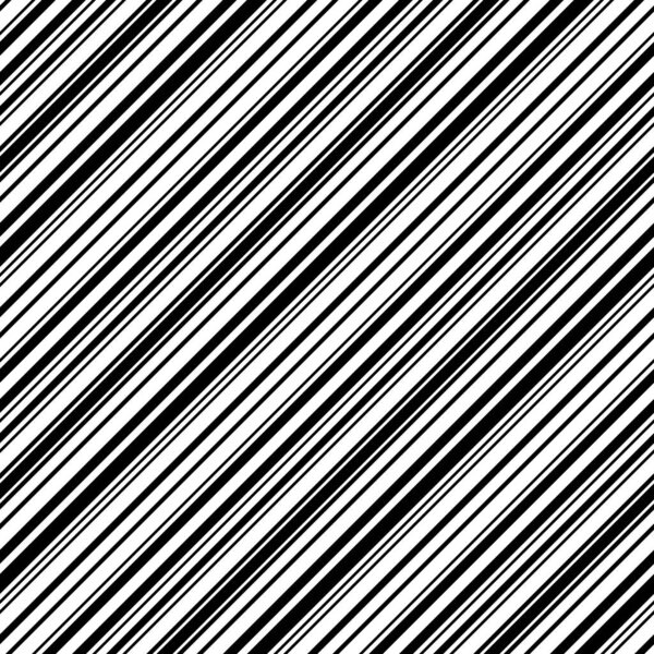 Seamless pattern with oblique black lines