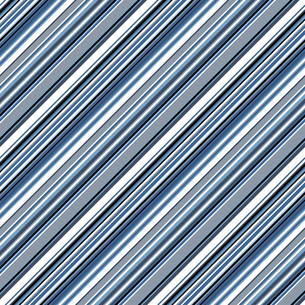 Eğimli renkli çizgileri olan pürüzsüz desen