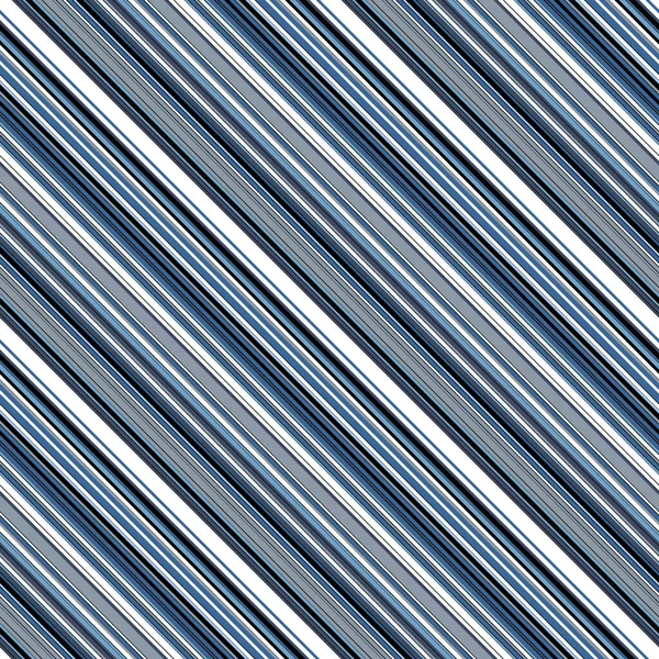 Modèle Sans Couture Avec Des Lignes Couleur Oblique — Image vectorielle