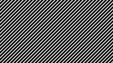 Siyah ile mat düz çizgiler: beyaz (kalınlığı) oranı 55px: 34px (1.6) ile eşittir. Fibonacci oranı (altın sayı). Eşit aralıklarla siyah çizgilerle hareket arkaplanı.
