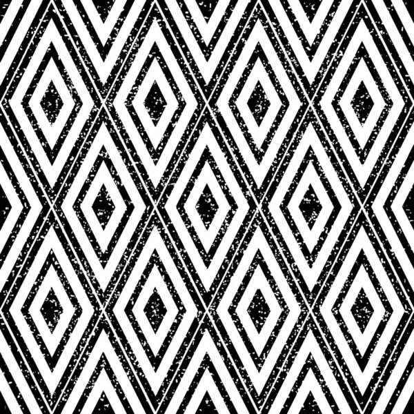 Geometrischer Grunge Hintergrund Mit Schrägen Segmenten — Stockvektor