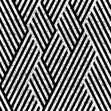 Eğik segmentli geometrik grunge arkaplanı