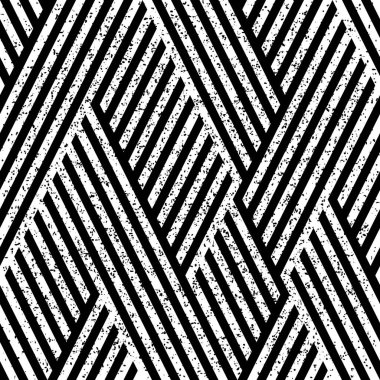 Eğik segmentli geometrik grunge arkaplanı