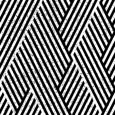 Eğik segmentli geometrik grunge arkaplanı