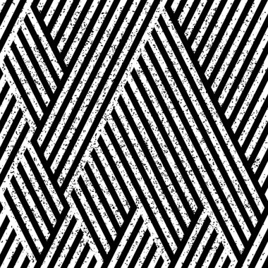 Eğik segmentli geometrik grunge arkaplanı