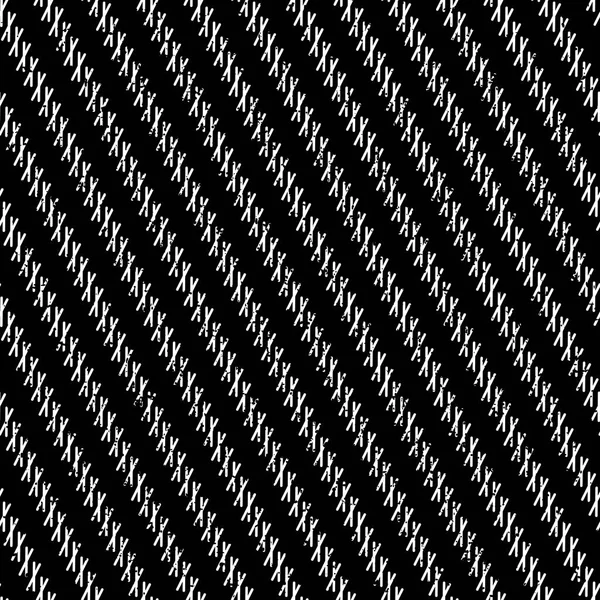 Fond Grunge Géométrique Avec Segments Obliques — Image vectorielle