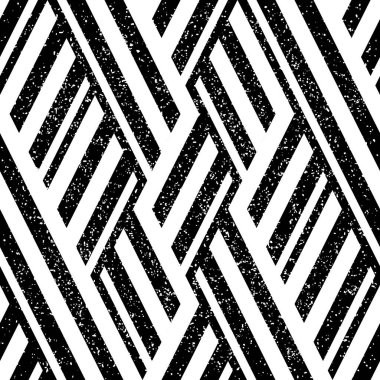 Eğik kesitli geometrik arkaplan