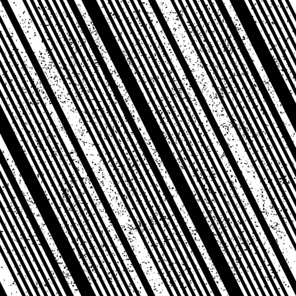 Fondo Geométrico Sin Costura Con Segmentos Oblicuos Grunge — Archivo Imágenes Vectoriales