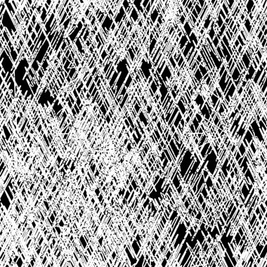 Eğik çizgileri olan geometrik grunge arkaplanı