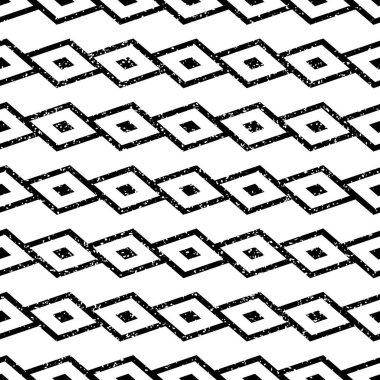 Parçalı geometrik grunge arkaplanı