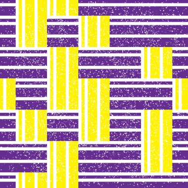 Parçalı geometrik grunge arkaplanı