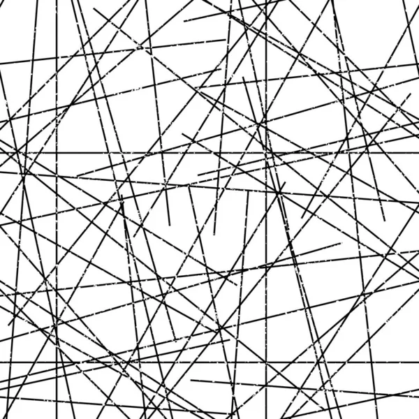 带节段的几何背景 — 图库矢量图片