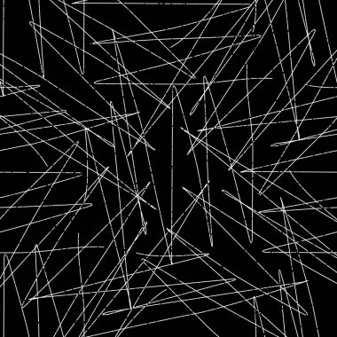 Parçalı geometrik grunge arkaplanı