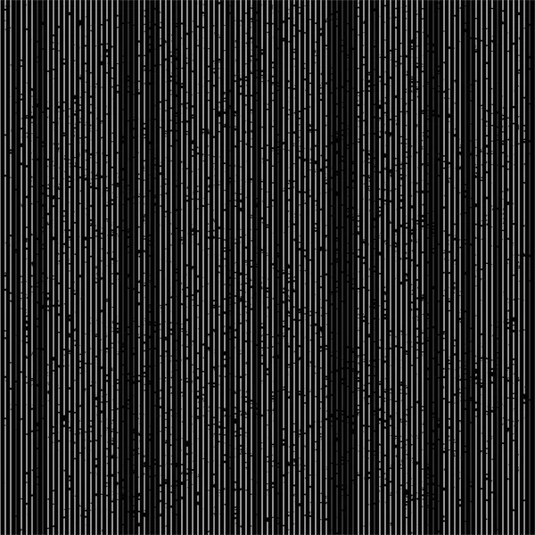 Grunge Muster Mit Vertikalen Weißen Linien — Stockvektor
