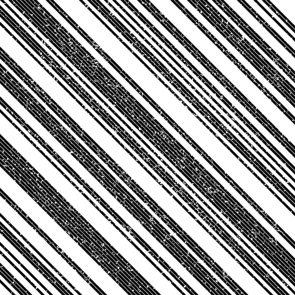 Fond Géométrique Grunge Avec Des Rayures — Image vectorielle