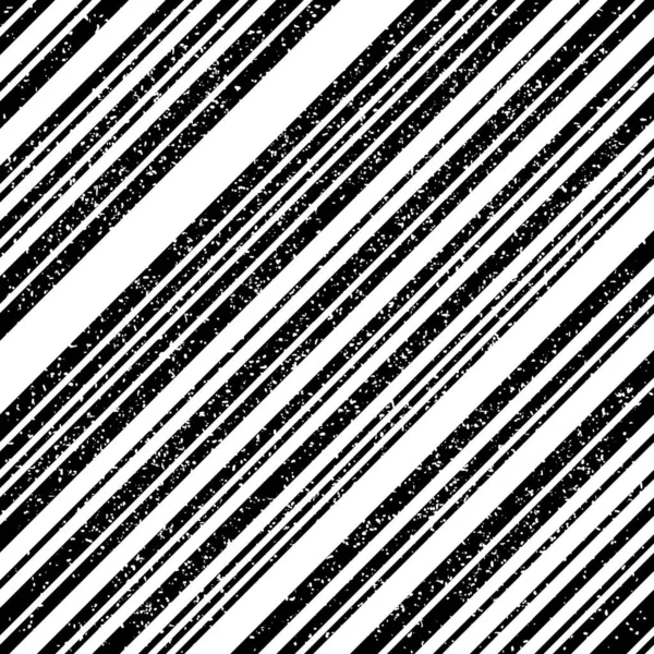 Grunge Geometric Background Stripes — Stock Vector