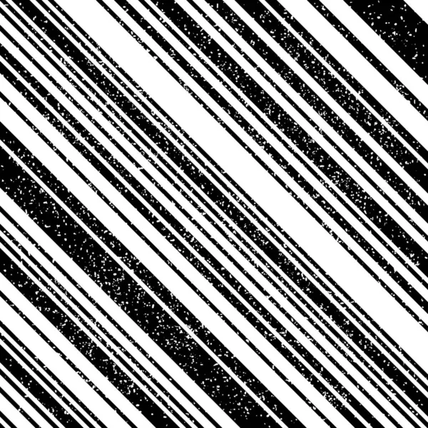 Grunge Geometrické Pozadí Pruhy — Stockový vektor