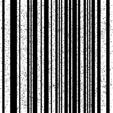 Basit doğrusal dikey şablon 39855