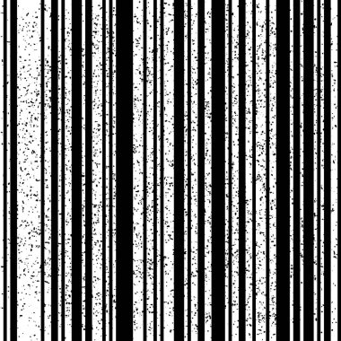 Basit doğrusal dikey desen 9856