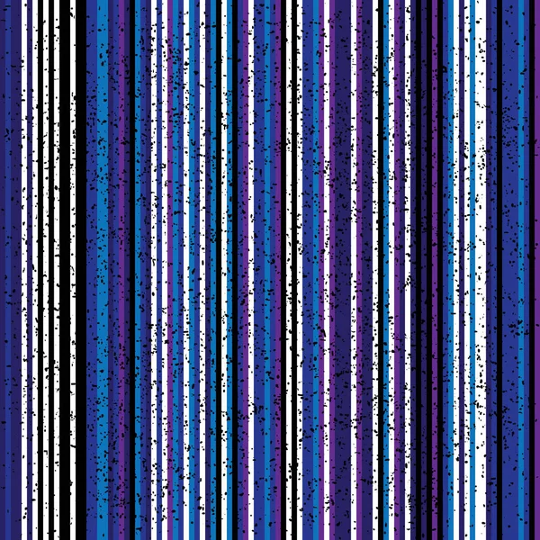 Farbiges Vertikales Muster 9714 — Stockvektor