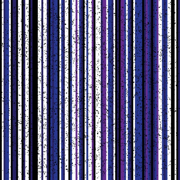 Farbiges Vertikales Muster 9715 — Stockvektor