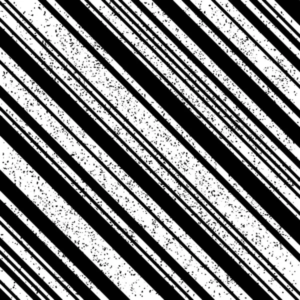 Motif Oblique Avec Lignes Noires 9784 — Image vectorielle