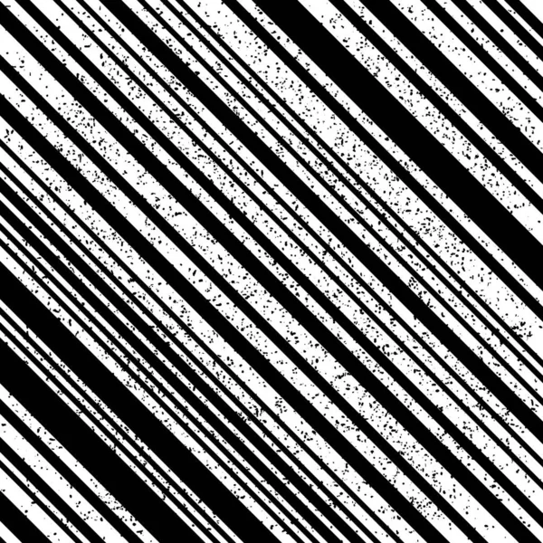 斜めの黒の縞模様2 9815 — ストックベクタ