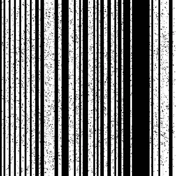 Текстура Черными Вертикальными Сегментами 9885 — стоковый вектор
