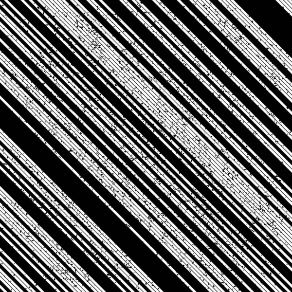 Векторний Візерунок Похилими Чорними Смугами 9892 — стоковий вектор