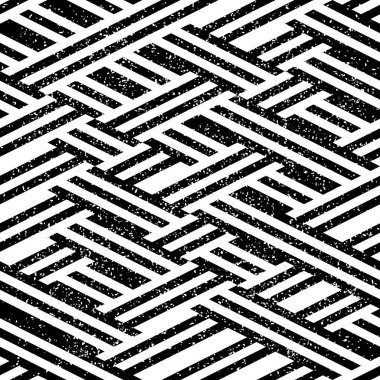 Siyah çizgili arka plan 8537