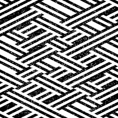 Siyah bantlı doku 8766