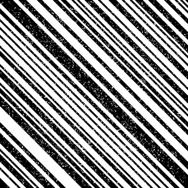 Oblique Pattern Black Lines 8650 — Stock Vector