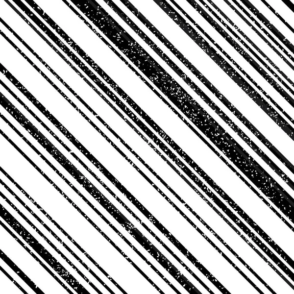 Motif Avec Segments Obliques Noirs 8673 — Image vectorielle