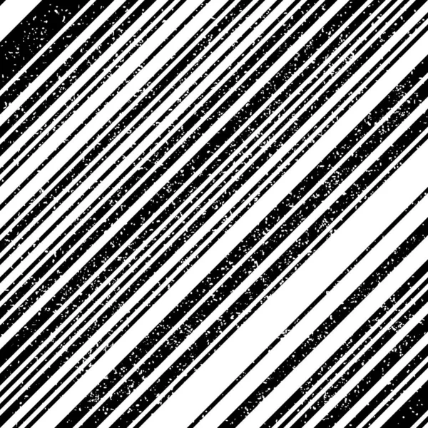 Siyah Beyaz Çizgili Belirsiz Desen 8645 — Stok Vektör