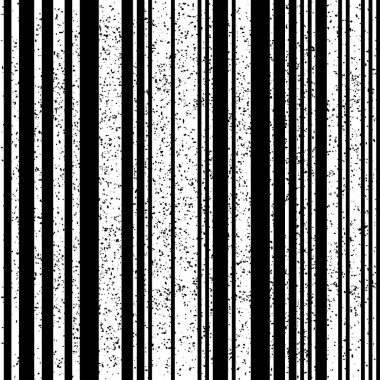 9075 Basit Doğrusal, dikey desen 9075